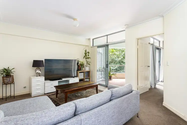 Fourth view of Homely unit listing, 5/1-3 Oliver Road, Chatswood NSW 2067