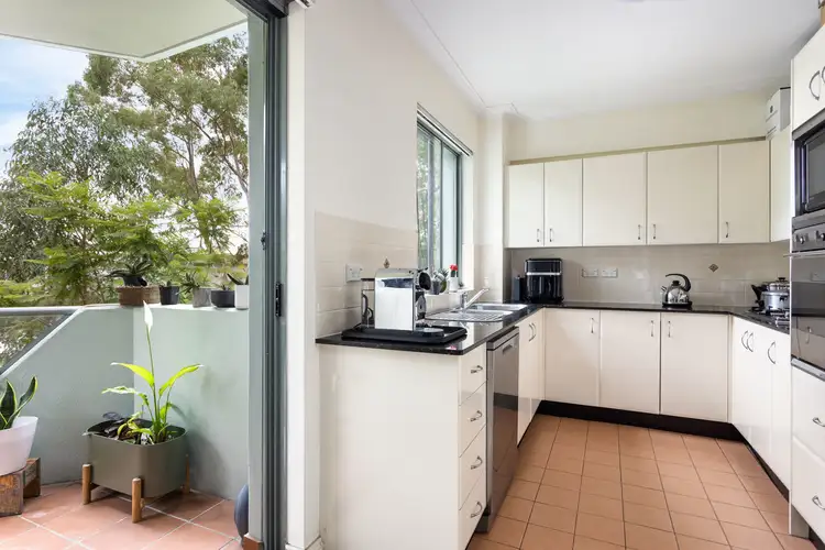 Fifth view of Homely unit listing, 5/1-3 Oliver Road, Chatswood NSW 2067