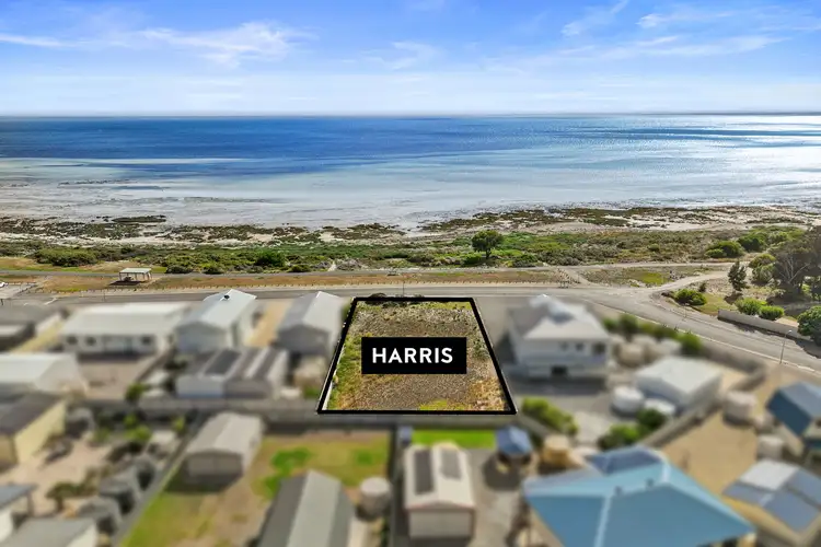 Third view of Homely land listing, 110 Esplanade, Point Turton SA 5575