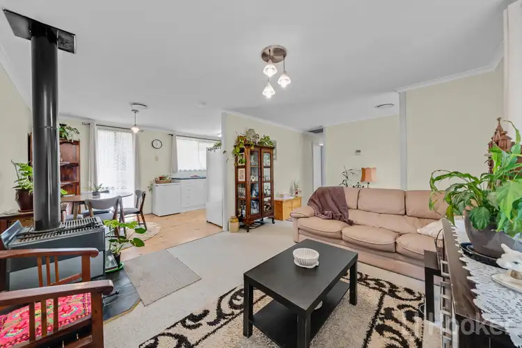 Second view of Homely house listing, 10 Sassafras Crescent, Karabar NSW 2620