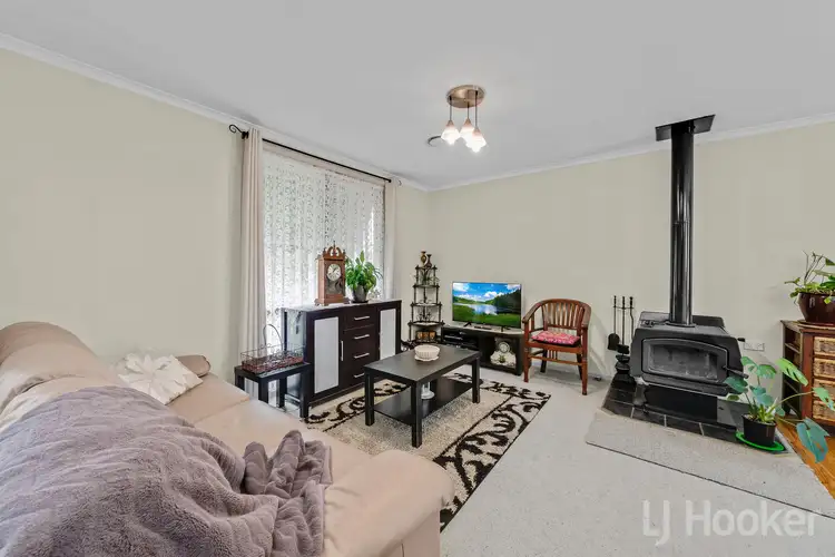 Third view of Homely house listing, 10 Sassafras Crescent, Karabar NSW 2620