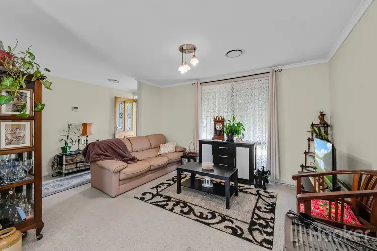 Fourth view of Homely house listing, 10 Sassafras Crescent, Karabar NSW 2620
