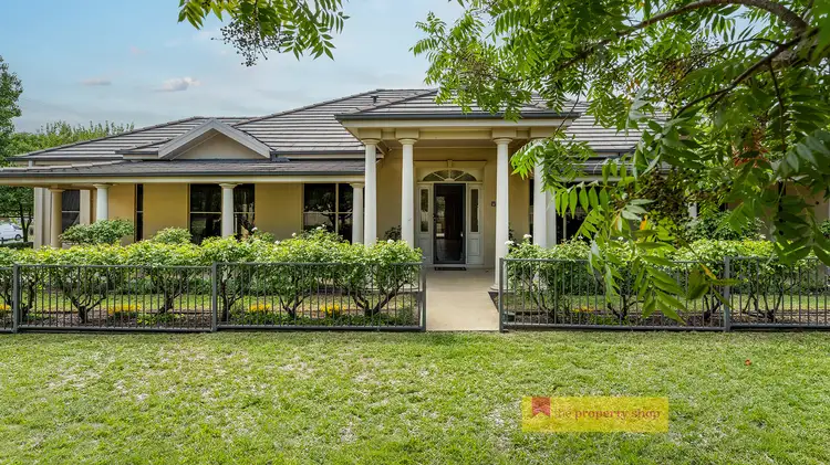 45 Mortimer Street, Mudgee NSW 2850