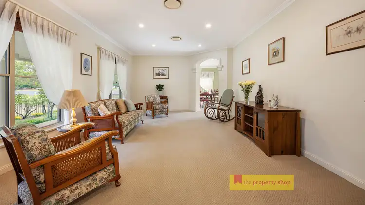 Fifth view of Homely house listing, 45 Mortimer Street, Mudgee NSW 2850