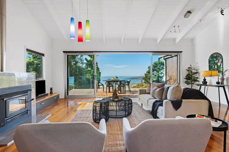 18 Cloud Street, Arthurs Seat VIC 3936