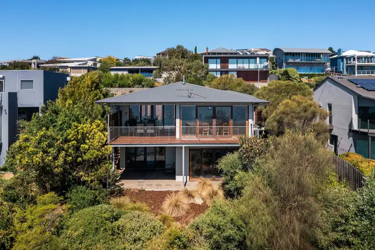 Second view of Homely house listing, 29 Pacific Terrace, Mount Martha VIC 3934