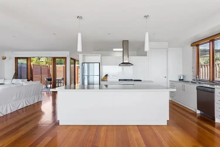 Fifth view of Homely house listing, 29 Pacific Terrace, Mount Martha VIC 3934