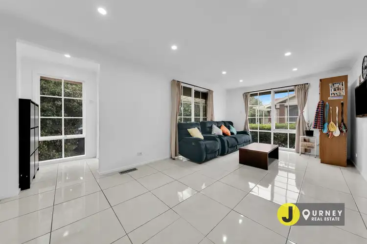 Second view of Homely house listing, 4/374 Stephensons Road, Mount Waverley VIC 3149