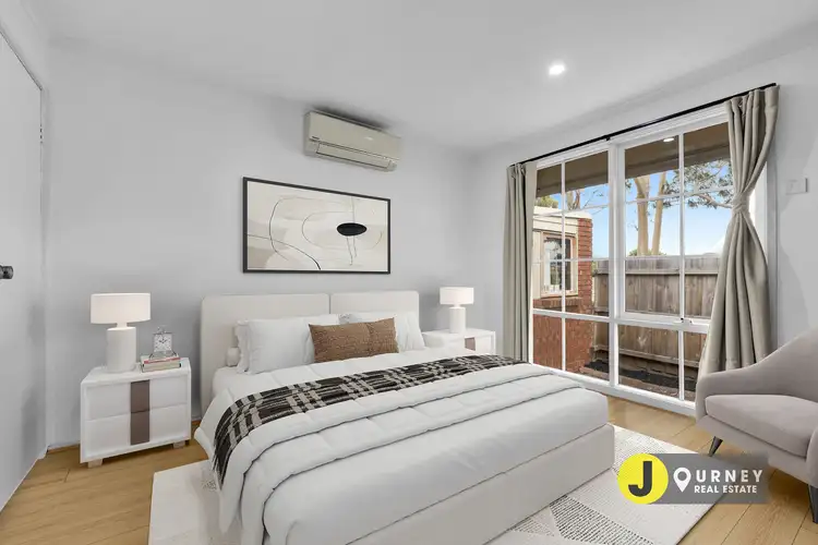 Sixth view of Homely house listing, 4/374 Stephensons Road, Mount Waverley VIC 3149