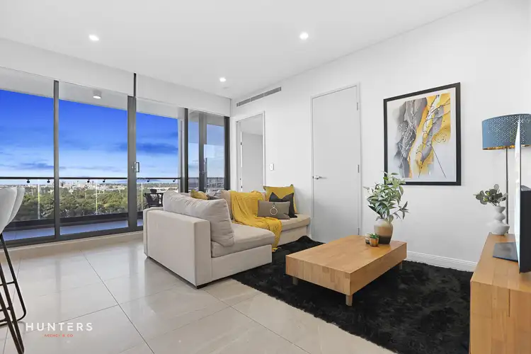 Third view of Homely apartment listing, 1262/9 Grazier Street, Lidcombe NSW 2141
