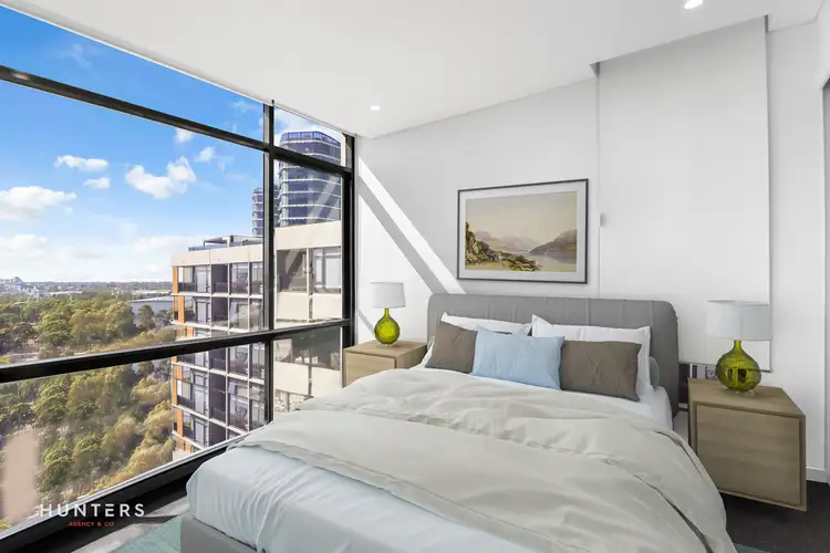 Fourth view of Homely apartment listing, 1262/9 Grazier Street, Lidcombe NSW 2141