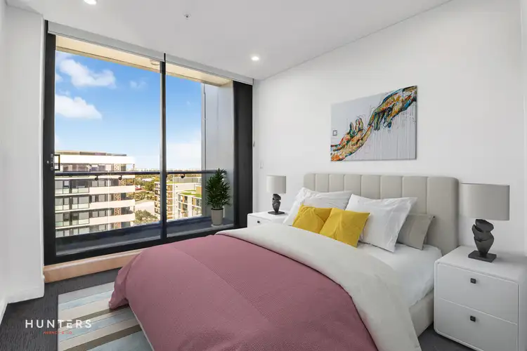 Sixth view of Homely apartment listing, 1262/9 Grazier Street, Lidcombe NSW 2141