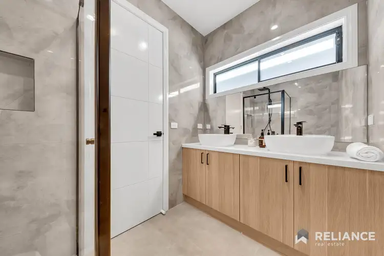 Sixth view of Homely house listing, 16 Tatarian Road, Sunbury VIC 3429