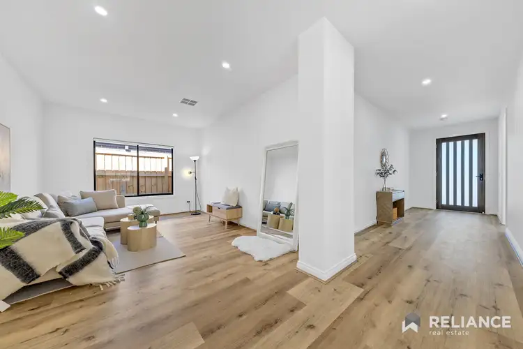 Seventh view of Homely house listing, 16 Tatarian Road, Sunbury VIC 3429