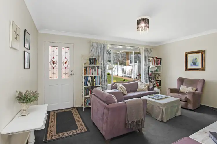 Second view of Homely house listing, 163 Station Street, Blackheath NSW 2785