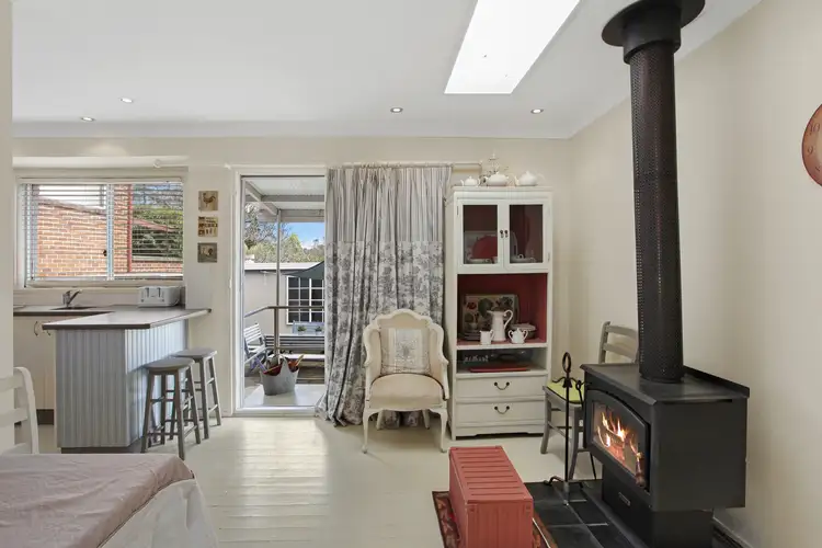 Fourth view of Homely house listing, 163 Station Street, Blackheath NSW 2785