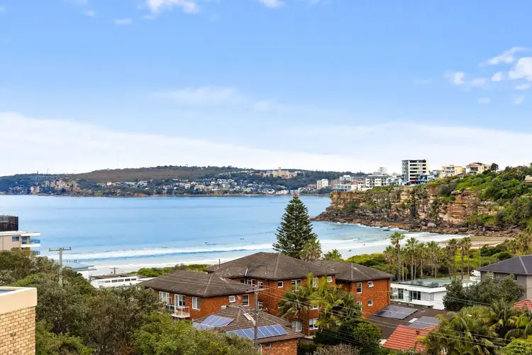 Main view of Homely apartment listing, 19/40 Evans Street, Freshwater NSW 2096
