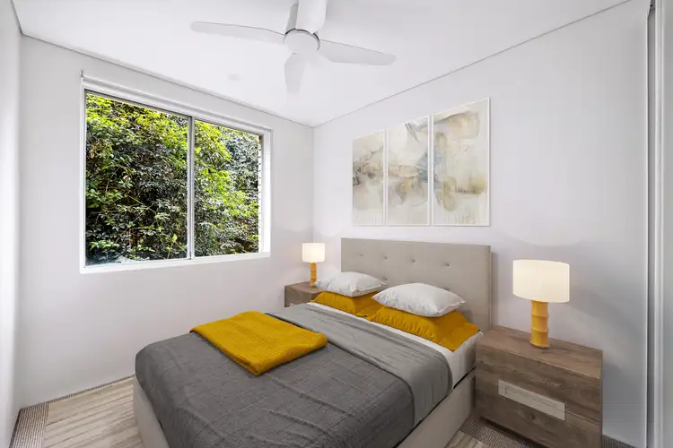 Third view of Homely apartment listing, 19/40 Evans Street, Freshwater NSW 2096