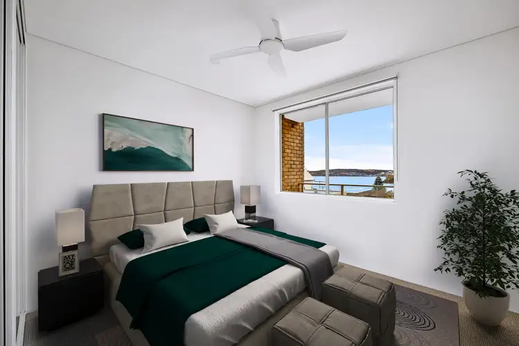 Fourth view of Homely apartment listing, 19/40 Evans Street, Freshwater NSW 2096