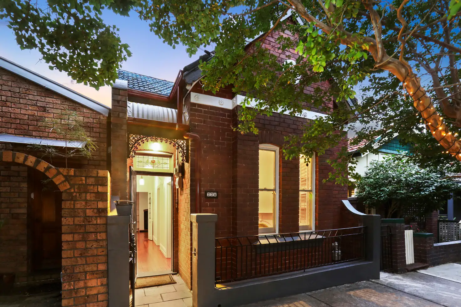 Main view of Homely house listing, 33a Annesley Street, Leichhardt NSW 2040
