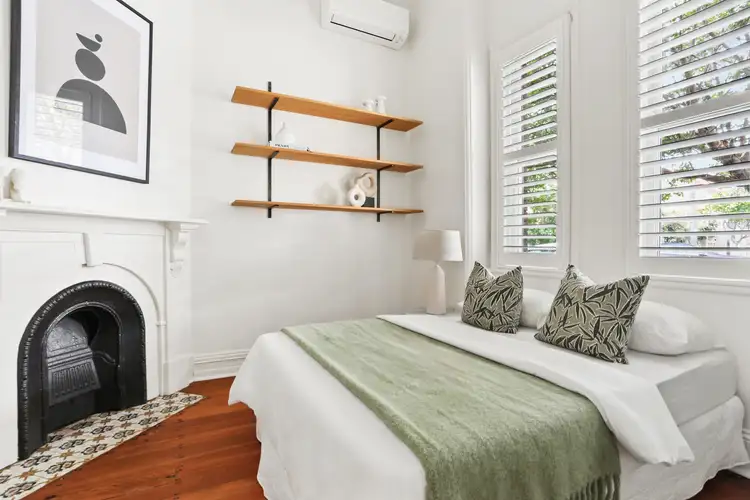 Second view of Homely house listing, 33a Annesley Street, Leichhardt NSW 2040