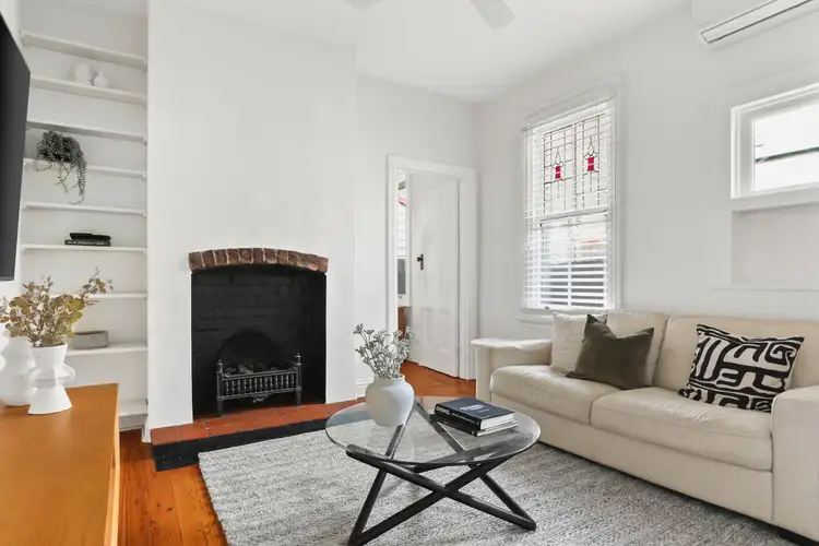 Third view of Homely house listing, 33a Annesley Street, Leichhardt NSW 2040