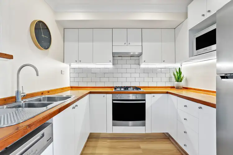 Fifth view of Homely house listing, 33a Annesley Street, Leichhardt NSW 2040