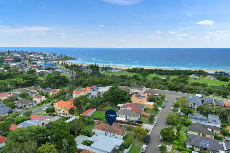 10 Scott Street, Maroubra NSW 2035