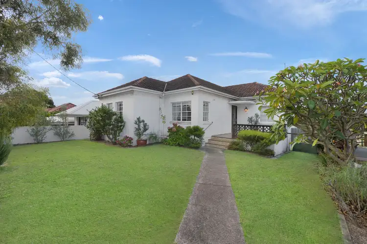Second view of Homely house listing, 10 Scott Street, Maroubra NSW 2035