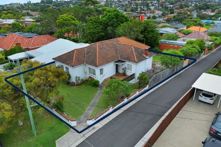 Third view of Homely house listing, 10 Scott Street, Maroubra NSW 2035