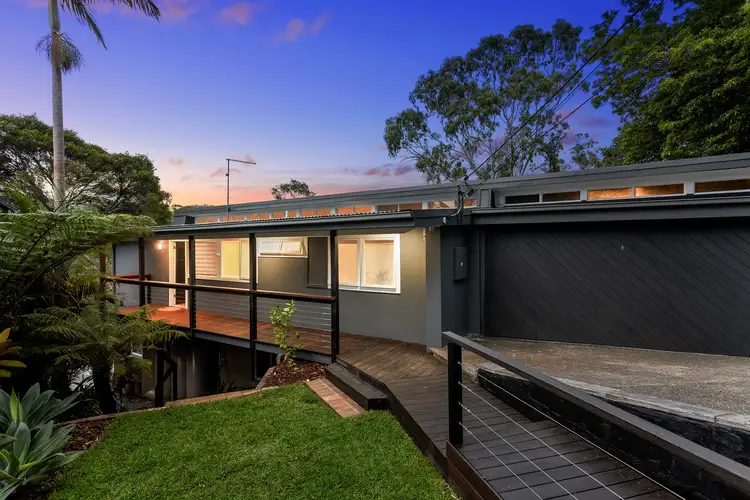 Third view of Homely house listing, 50 Kokoda Crescent, Beacon Hill NSW 2100