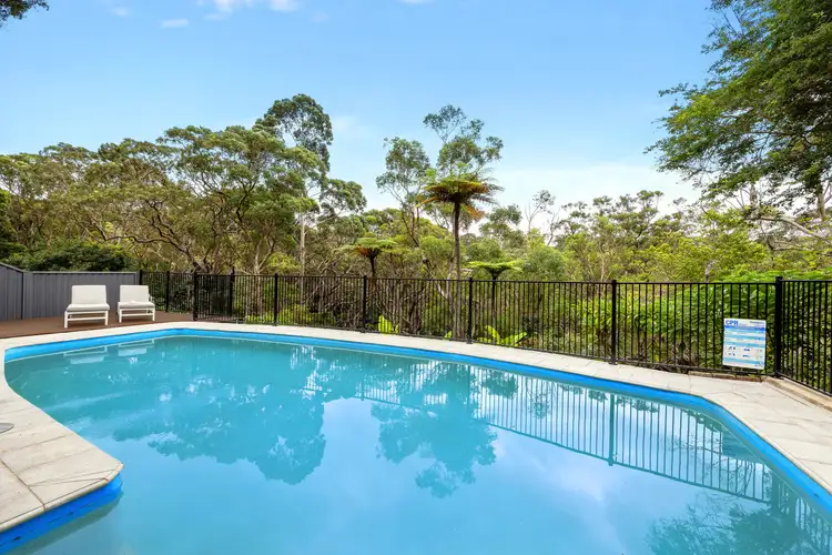 Fifth view of Homely house listing, 50 Kokoda Crescent, Beacon Hill NSW 2100
