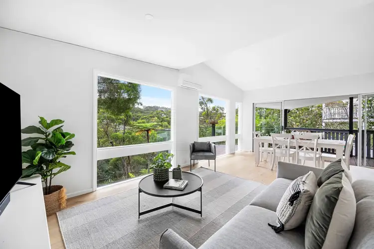 Sixth view of Homely house listing, 50 Kokoda Crescent, Beacon Hill NSW 2100