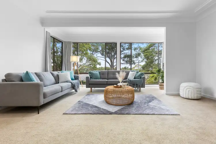 Second view of Homely house listing, 5 Belmont Crescent, Belmont NSW 2280