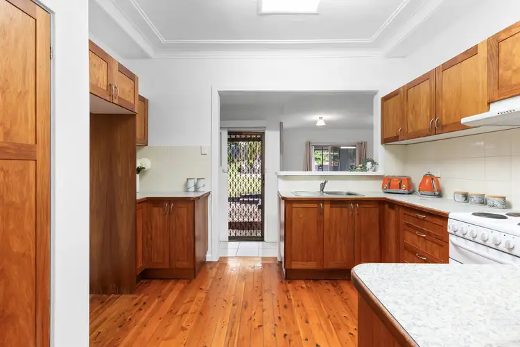 Fourth view of Homely house listing, 5 Belmont Crescent, Belmont NSW 2280