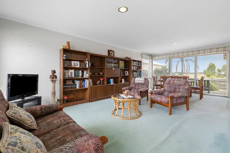 Second view of Homely house listing, 160 Plantation Road, Corio VIC 3214