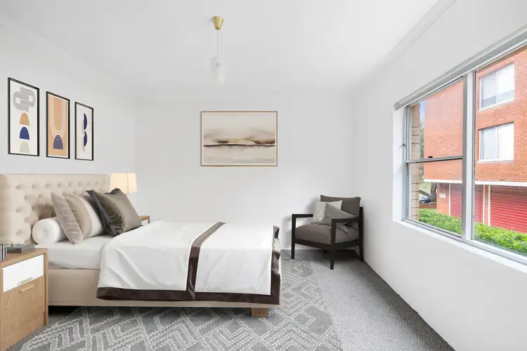 Fourth view of Homely apartment listing, 15/41-43 Carr Street, Coogee NSW 2034