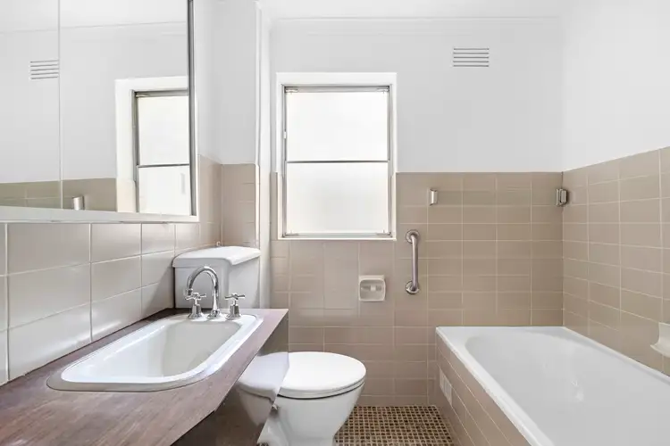 Sixth view of Homely apartment listing, 15/41-43 Carr Street, Coogee NSW 2034
