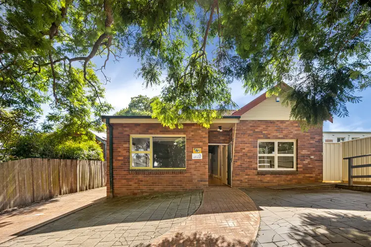 Second view of Homely house listing, 14 Bruce Street, Ashfield NSW 2131