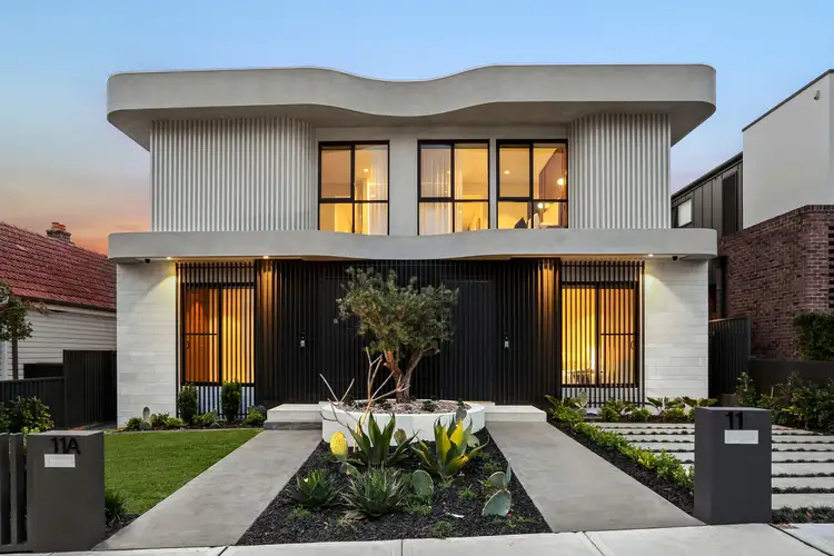 11A Heydon Street, Enfield NSW 2136