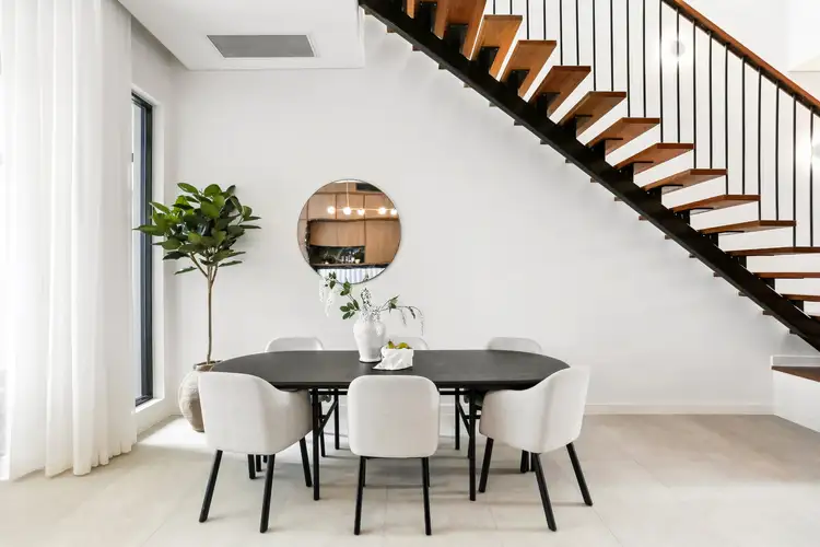 Third view of Homely semi-detached listing, 11A Heydon Street, Enfield NSW 2136