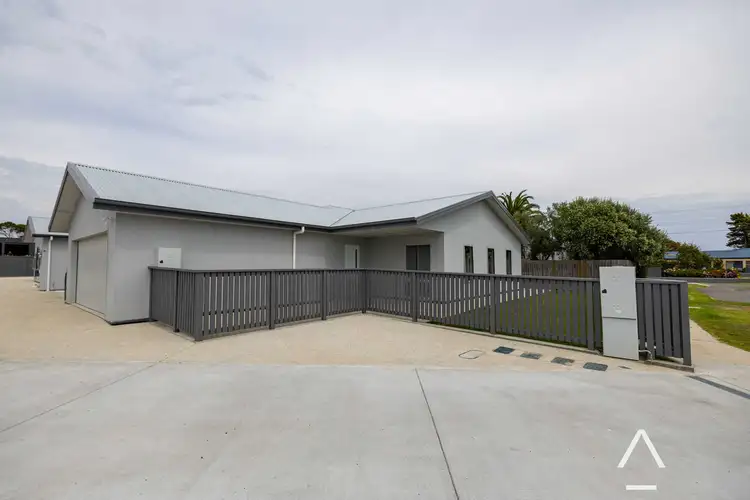 Main view of Homely unit listing, 1/4 Stanton Place, George Town TAS 7253