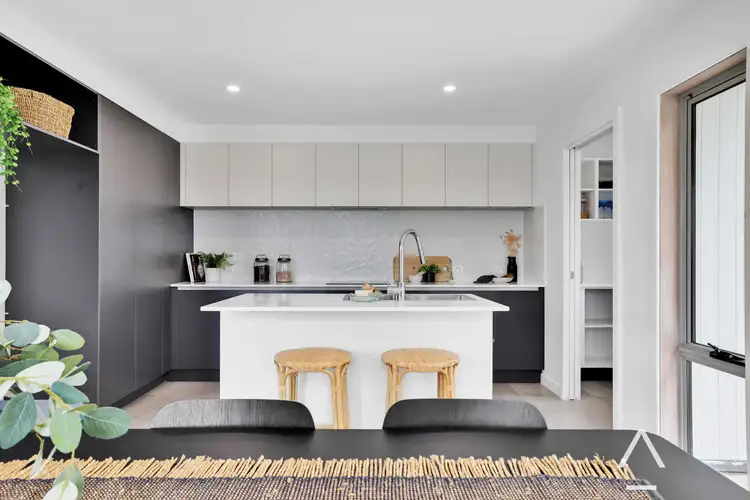 Second view of Homely unit listing, 1/4 Stanton Place, George Town TAS 7253