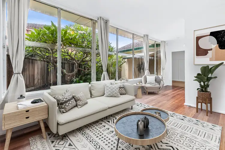 Second view of Homely house listing, 24 South Creek Road, Dee Why NSW 2099