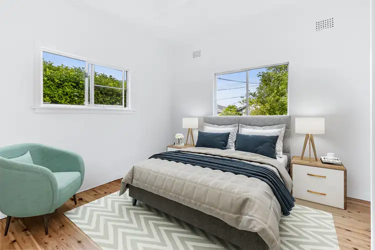 Fifth view of Homely house listing, 24 South Creek Road, Dee Why NSW 2099