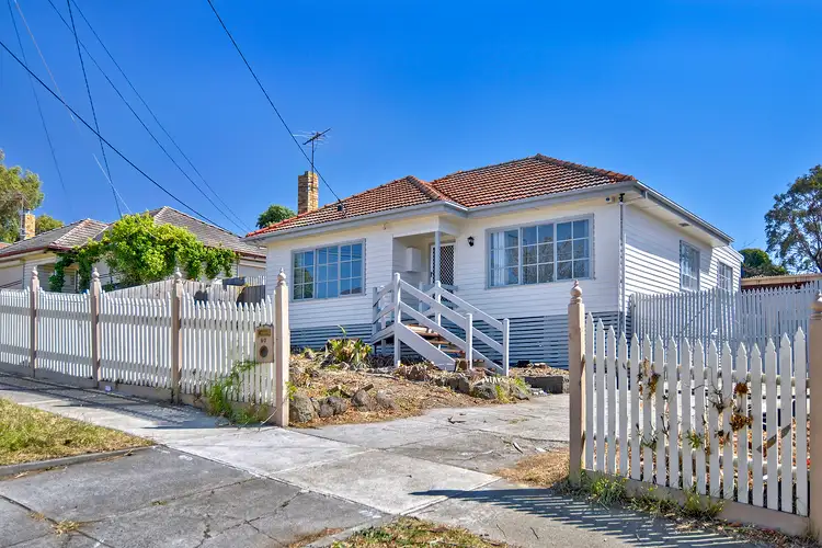 Third view of Homely house listing, 90 St Vigeons Road, Reservoir VIC 3073