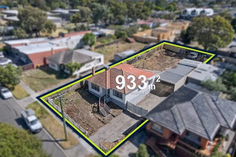 Fourth view of Homely house listing, 90 St Vigeons Road, Reservoir VIC 3073