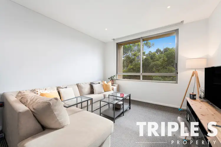224/7 Alma Road, Macquarie Park NSW 2113