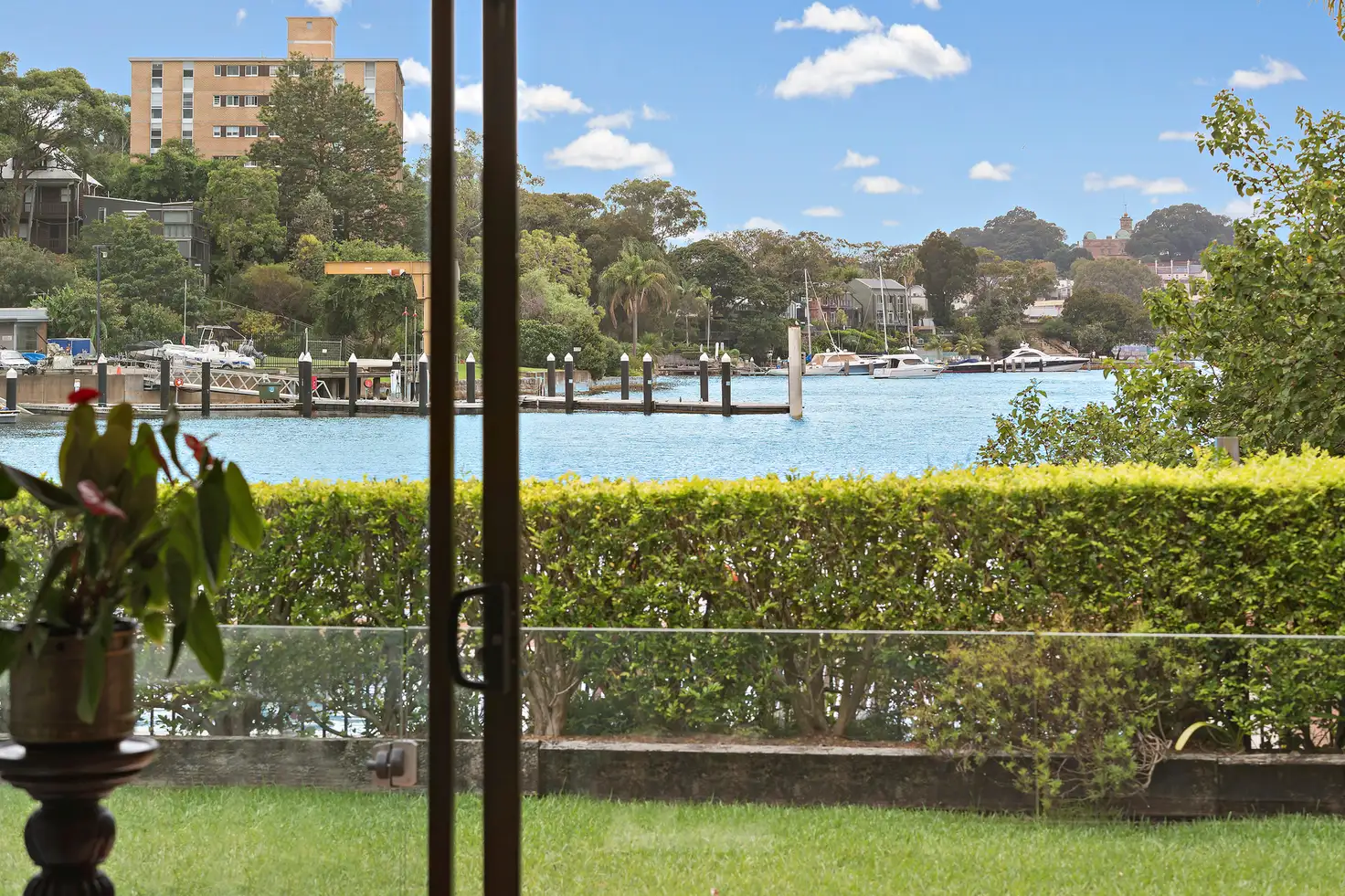 Main view of Homely unit listing, 24/1 Grafton Street, Balmain NSW 2041
