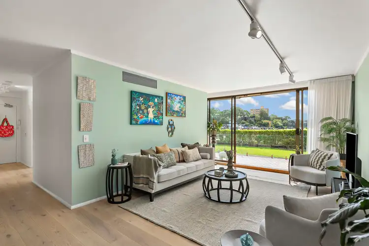 Fourth view of Homely unit listing, 24/1 Grafton Street, Balmain NSW 2041